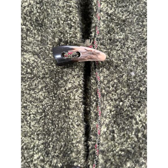 Women's Woolrich Vest Size: Medium Petite - Picture 4 of 5